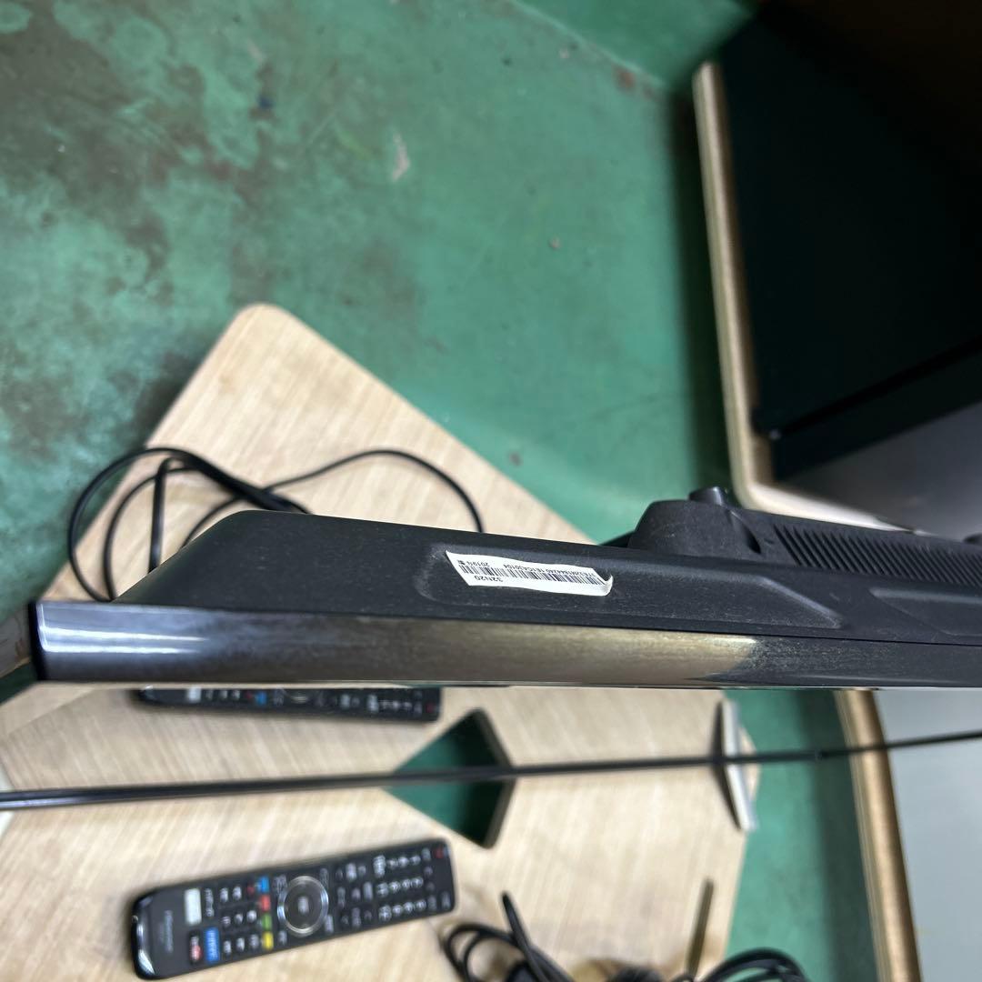 ハイセンス ハイビジョンLED液晶テレビ 32N20 Hisense