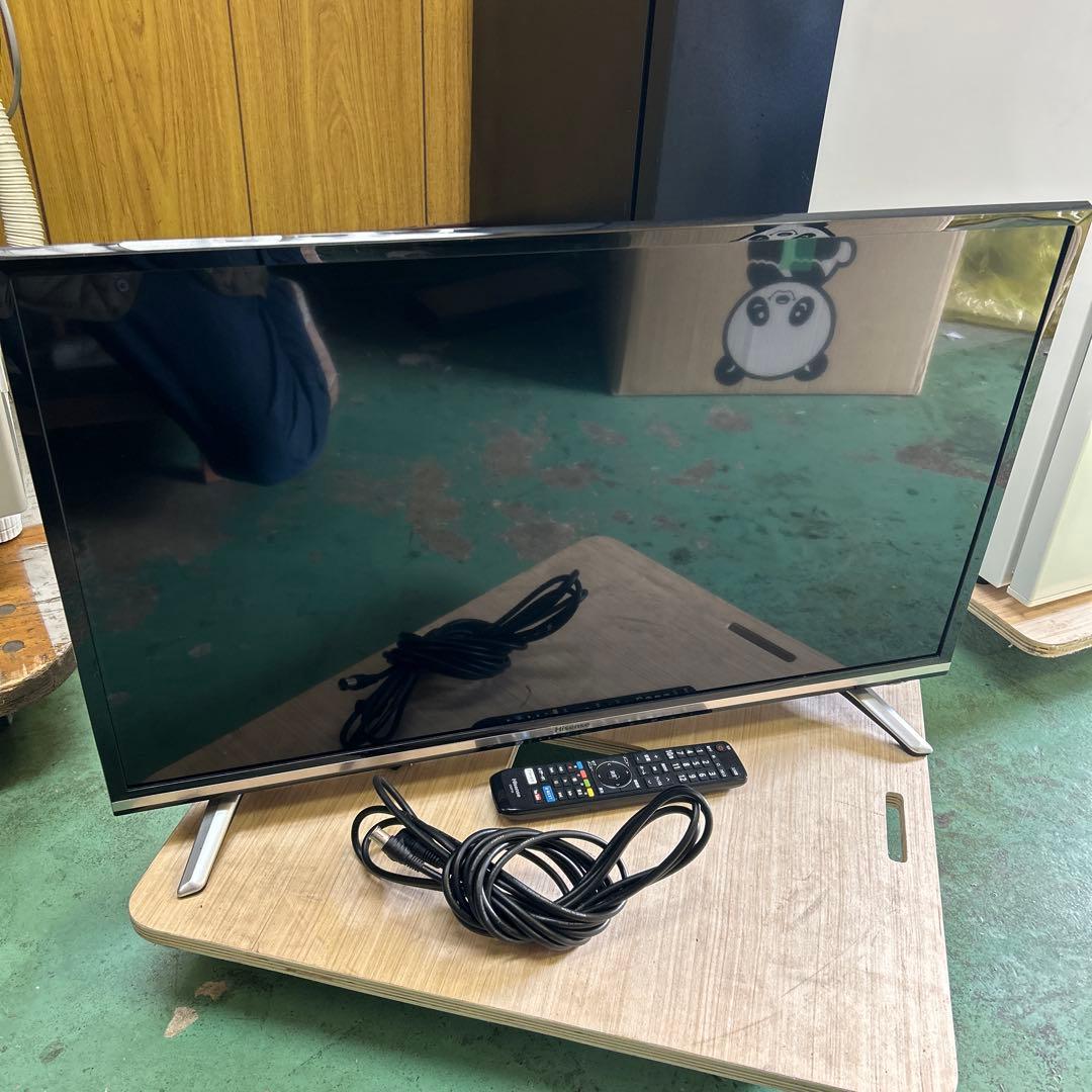 ハイセンス ハイビジョンLED液晶テレビ 32N20 Hisense