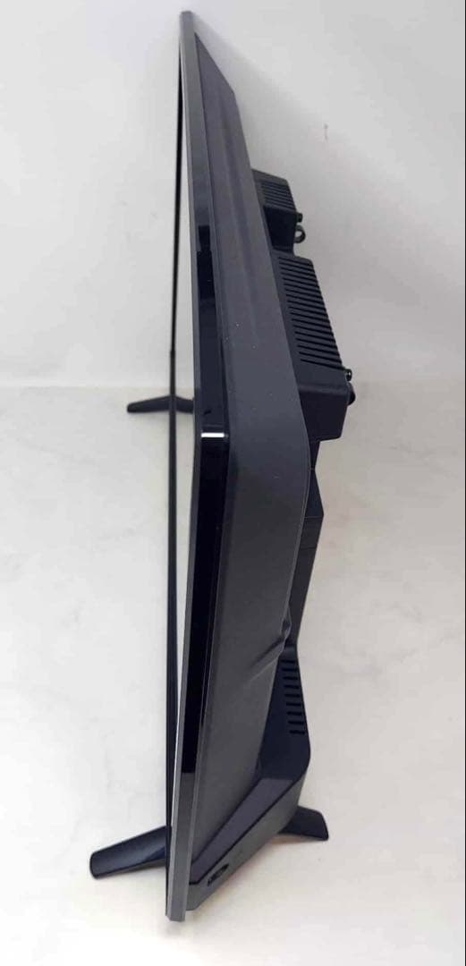 MAXZEN 24V液晶テレビ J24SK05S 2023年製 ①