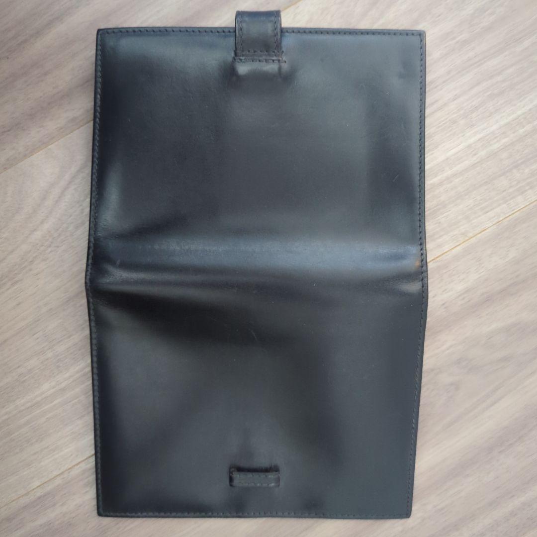 ノート・メモ帳 Whitehouse Cox RHODIA COVER (No.13)