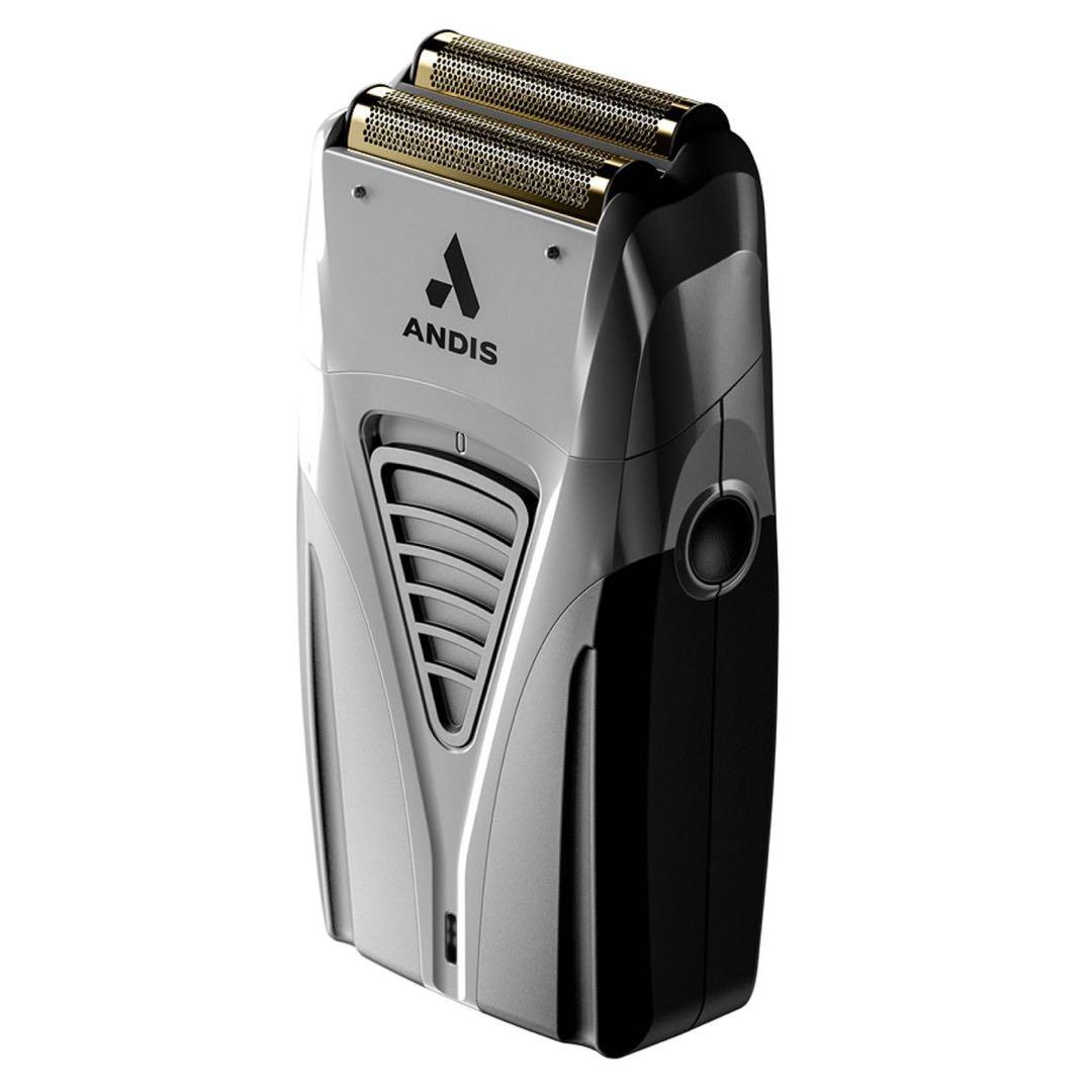 andis profoil Lithium Plusスキンフェードカット必需品