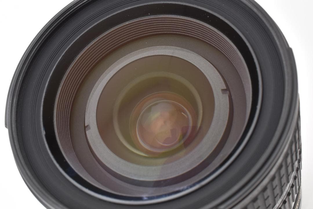 【超美品】Nikon AF-S 24-120mm F3.5-5.6 G #504