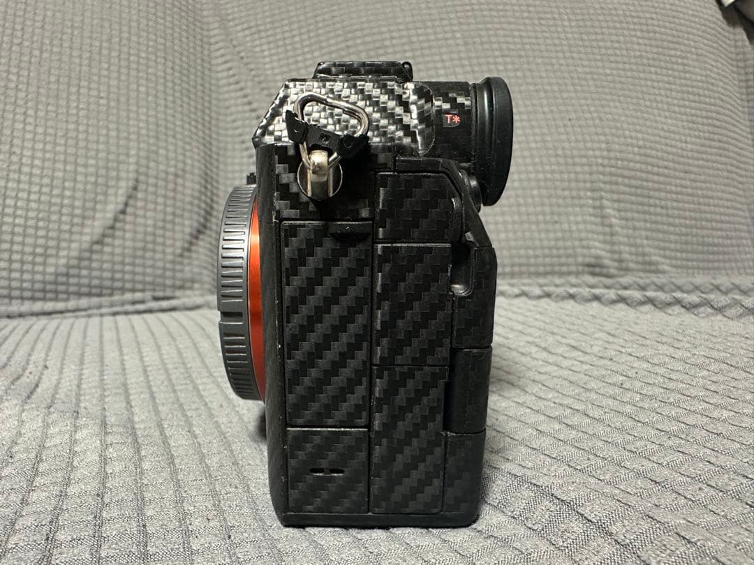 Sony α7Ⅳ ミラーレスカメラ 本体と付属品一式