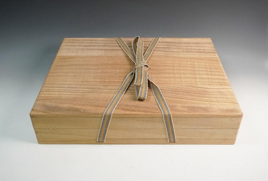 田*祥様 杉山唐龍斎 雄勝硯 用心箱 天然硯 大硯 重さ 9180g