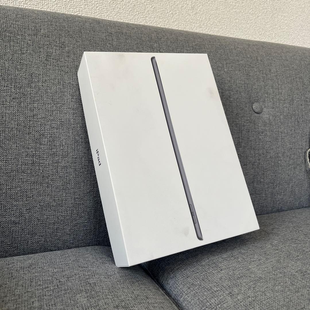 ipad 第9世代 256gb wifiモデル
