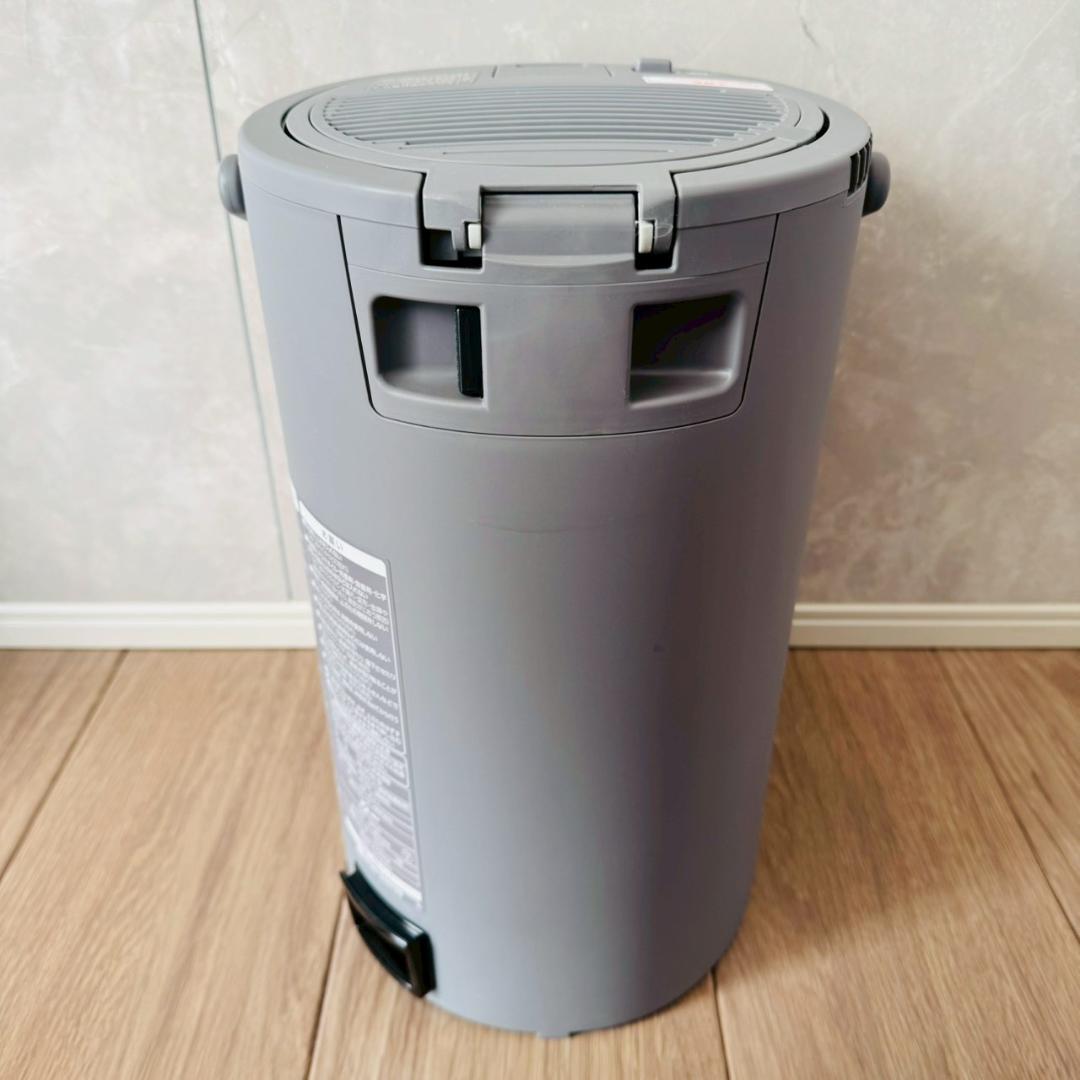 象印　スチーム式加湿器　EE-DC50型　ZOJIRUSHI　2021年式