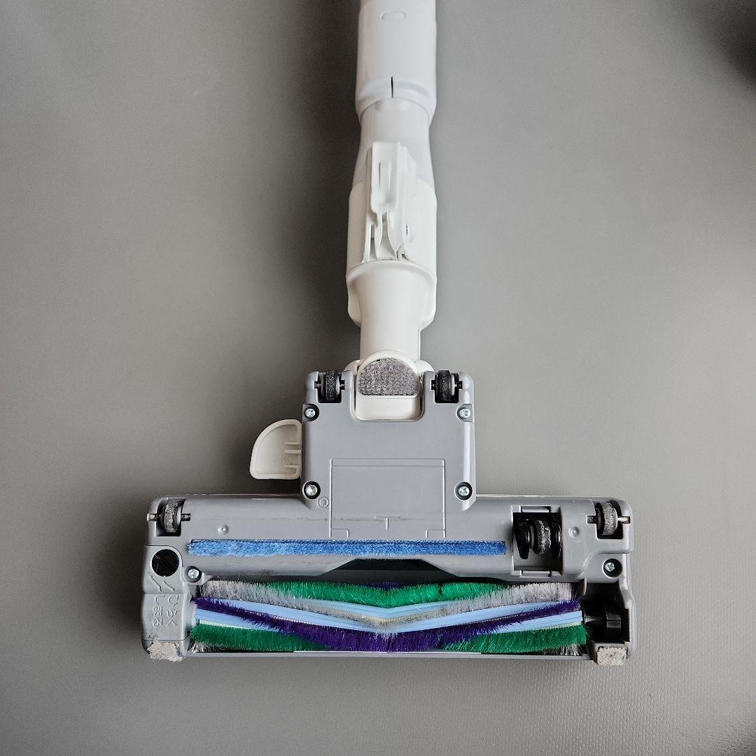 Panasonic　パナソニック　掃除機　MC-PJ21G　ジャンク品