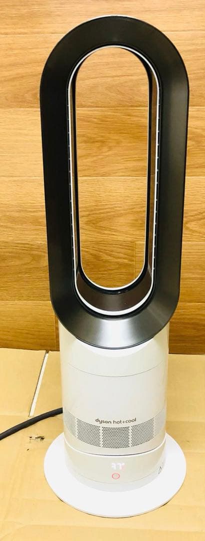 ファンヒーター Dyson Hot+Cool AM09 (2017 Model)