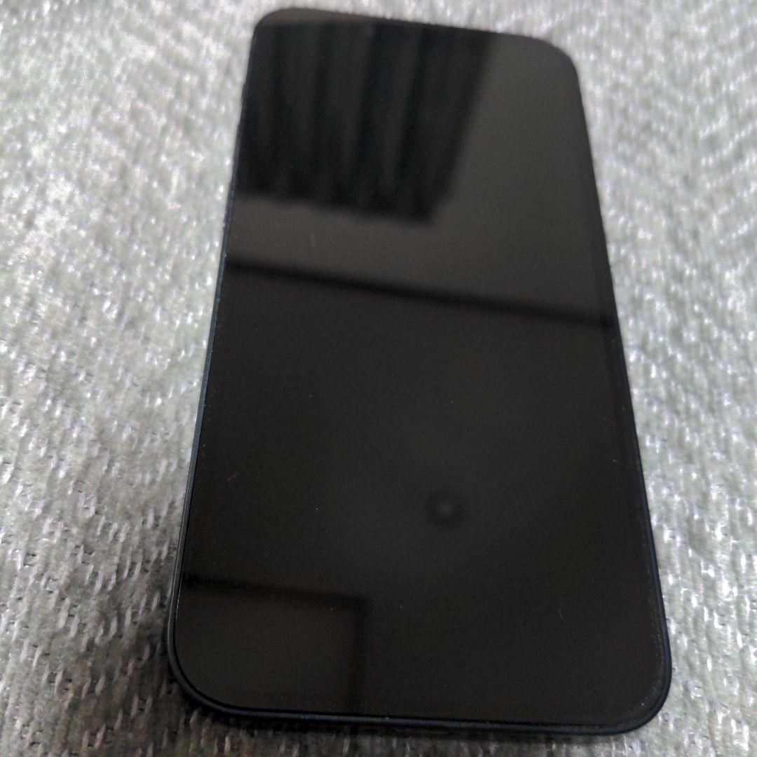 iPhone13mini ジャンク