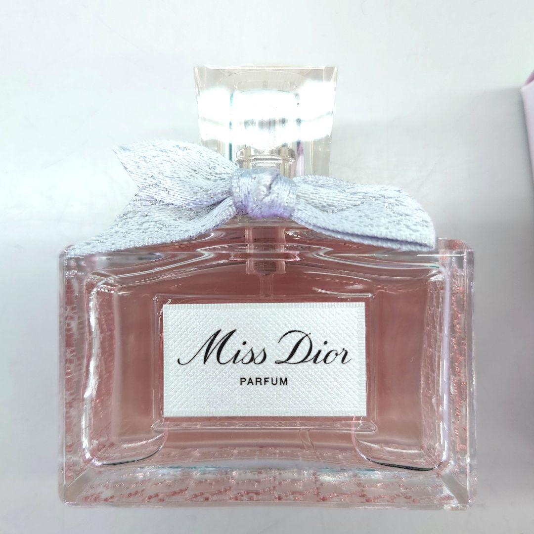 Dior ミスディオールパルファン50ml 新品