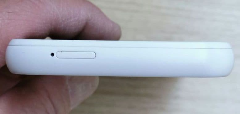 ルーター・ネットワーク機器 (THUY)Galaxy 5G Mobile Wi-Fi SCR01