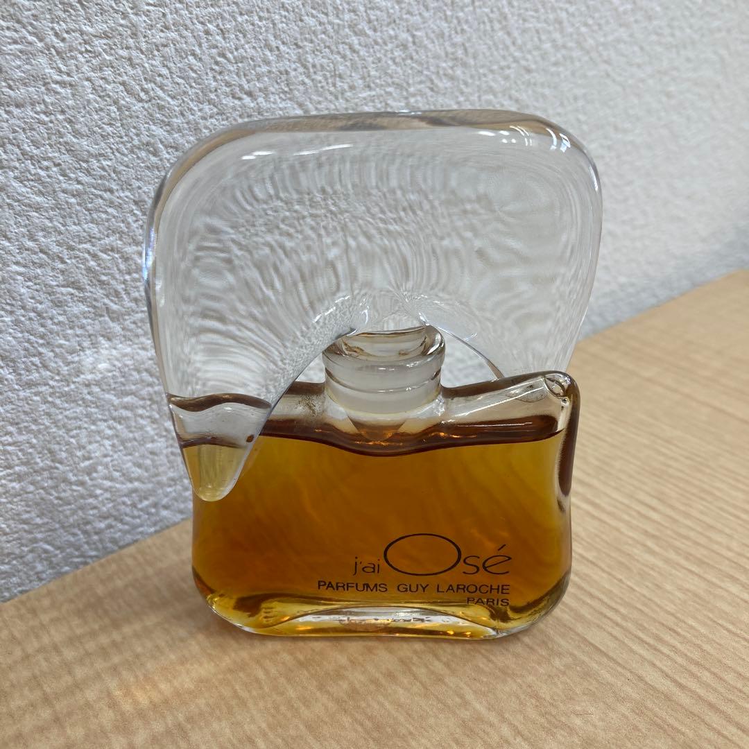 ギラロッシュ ジェオゼ 14ml フィジー7ml Guy Laroche ジオゼ
