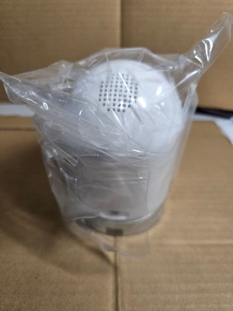 新品 パナソニック KX-HC600K-W 屋内カメラ
