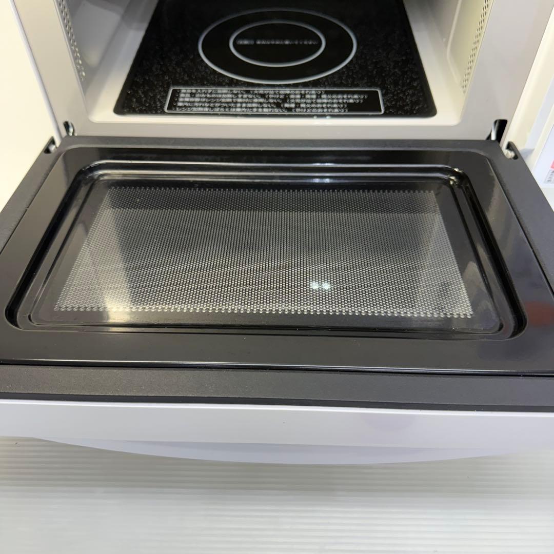 稼動品☆アビテラックス 電子レンジ☆2022年製 ARF-206