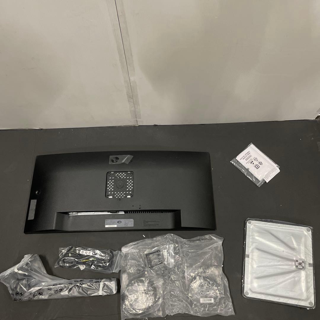 LG 34BA750E-B ウルトラワイドモニター