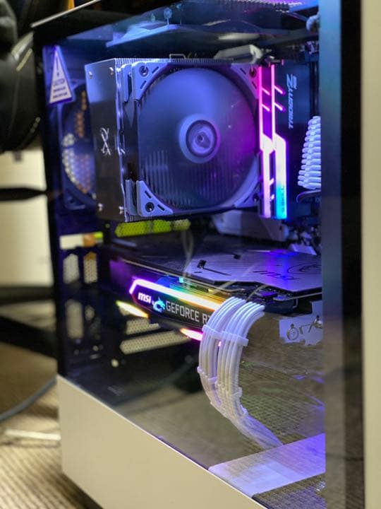 オーダーメイドPC 見積もり（ミニPC・デスクトップPCなど）