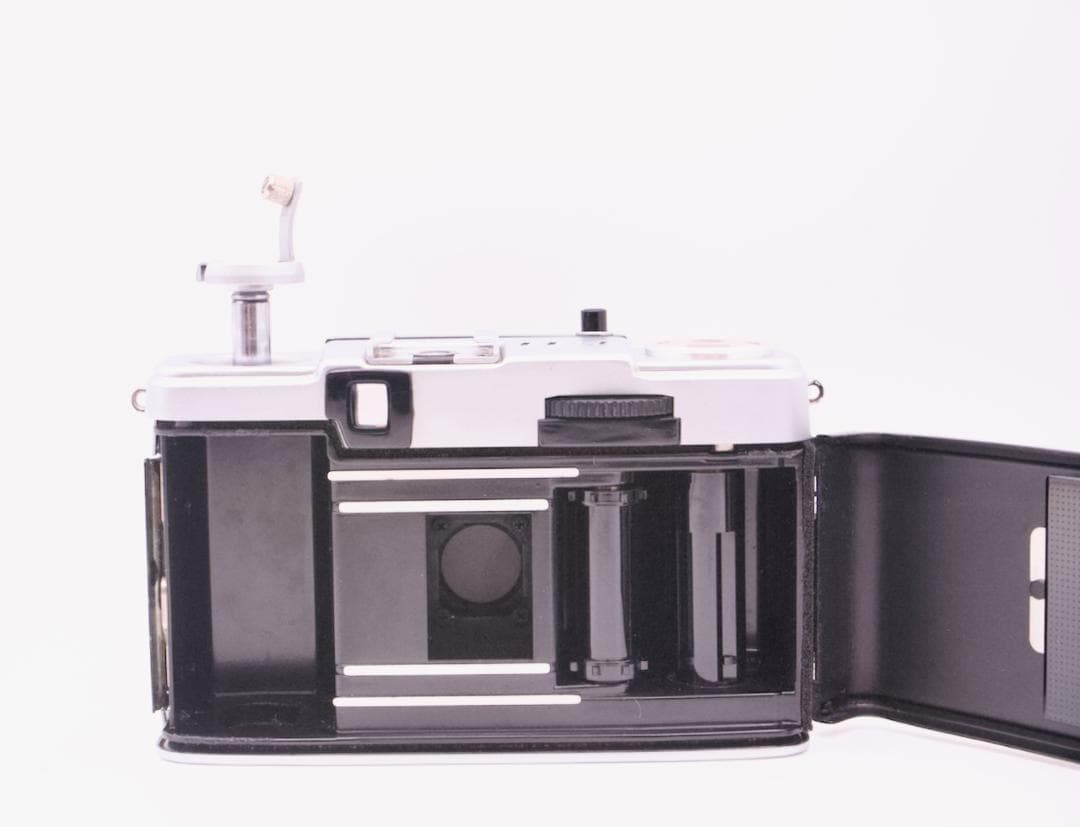 【美品・整備済】オリンパス OLYMPUS PEN EE-3