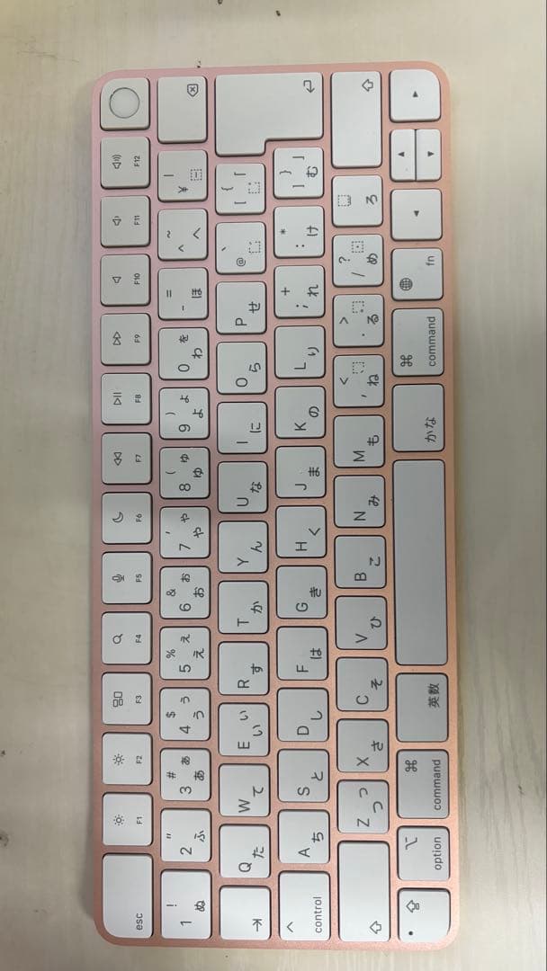 アップル　キーボード、マウス