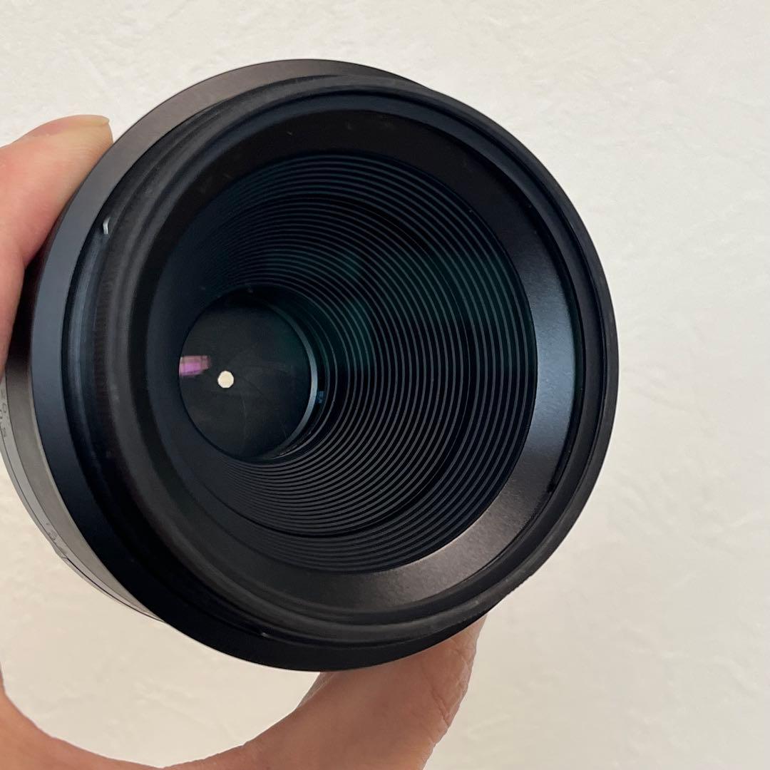 ZEISS Milvus 2/50M ZF.2 ニコン