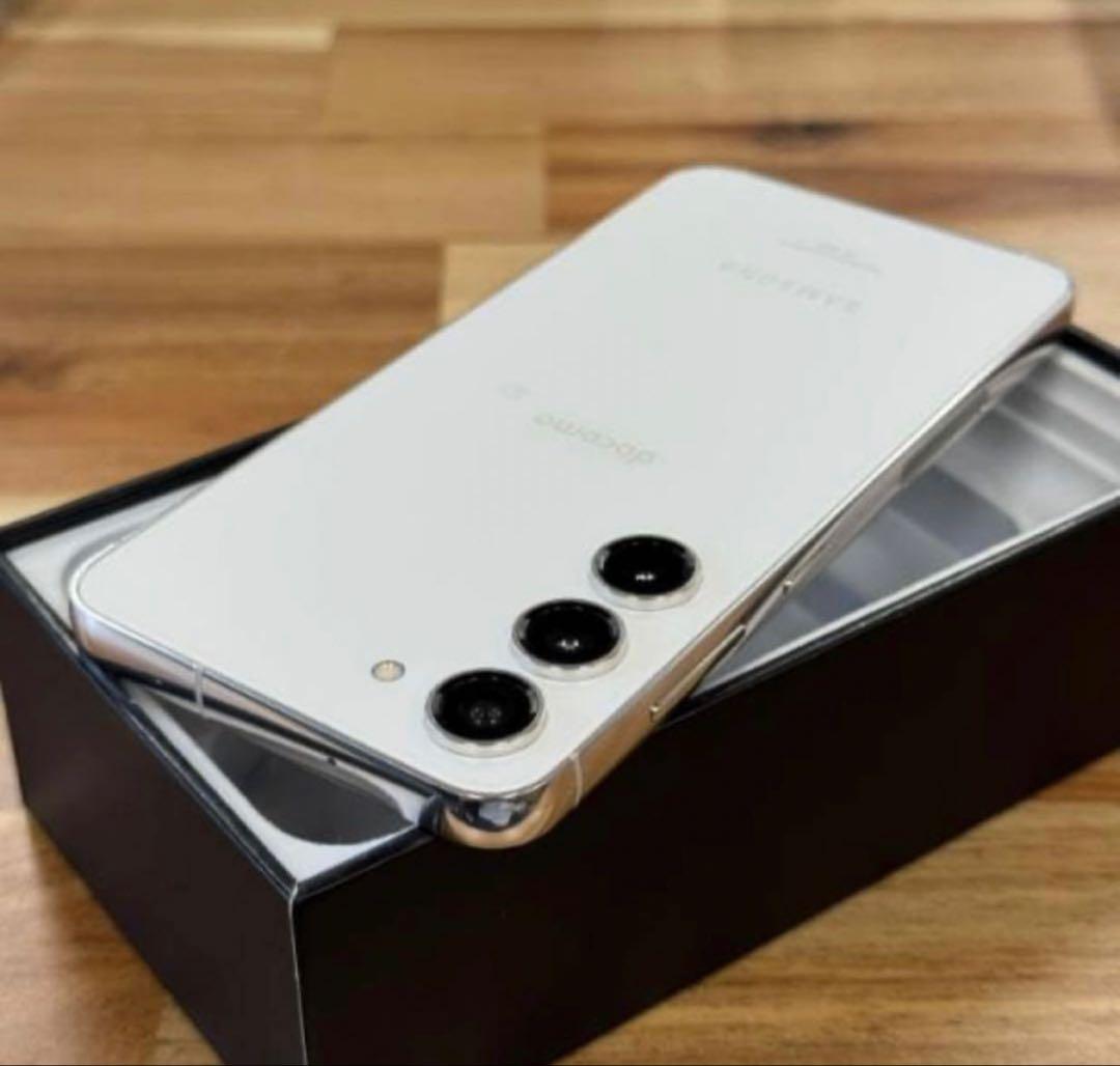 【超美品】Galaxy S23｜256gb｜SC-51D｜国内版SIMフリー
