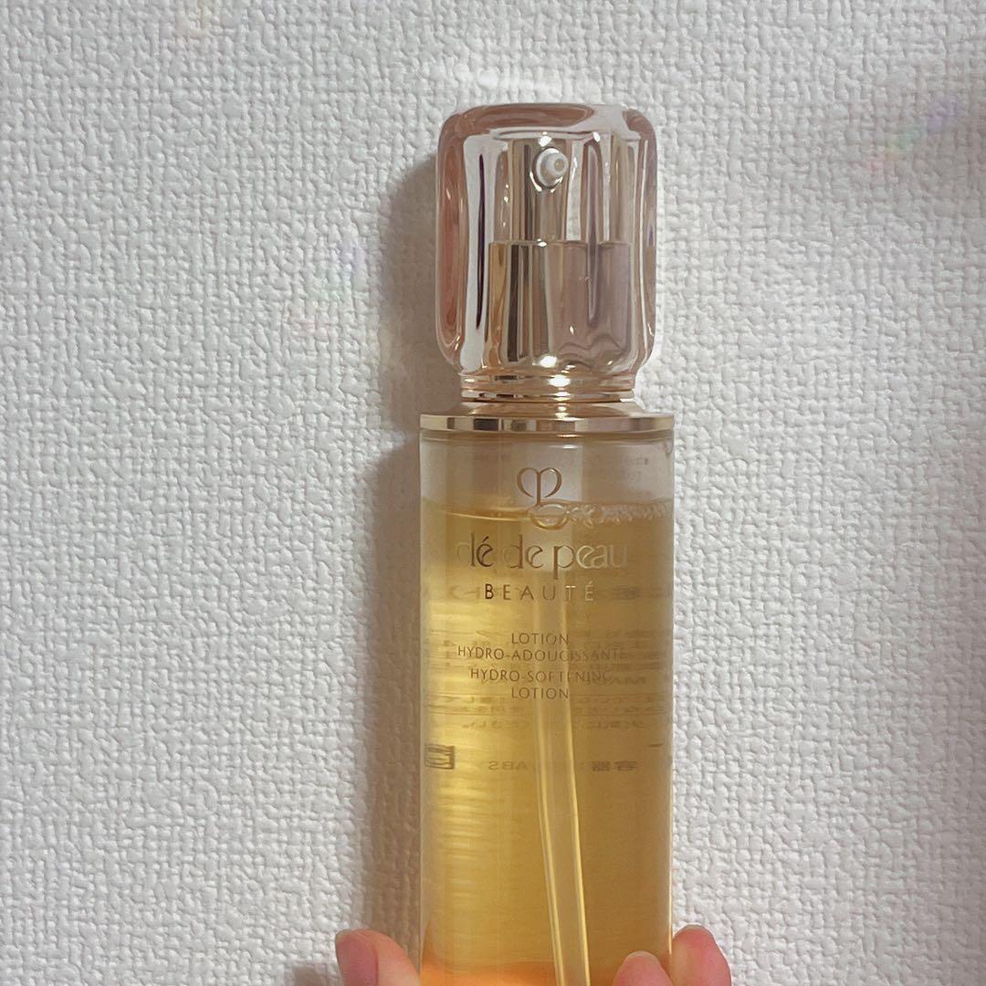 クレ・ド・ポー ボーテ ローション 170ml ほぼ満量