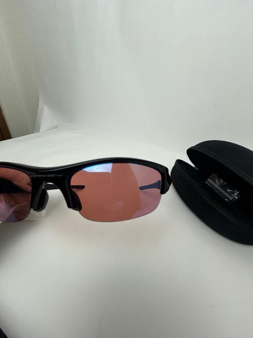 OAKLEY サングラス ケース付き 土日セール！