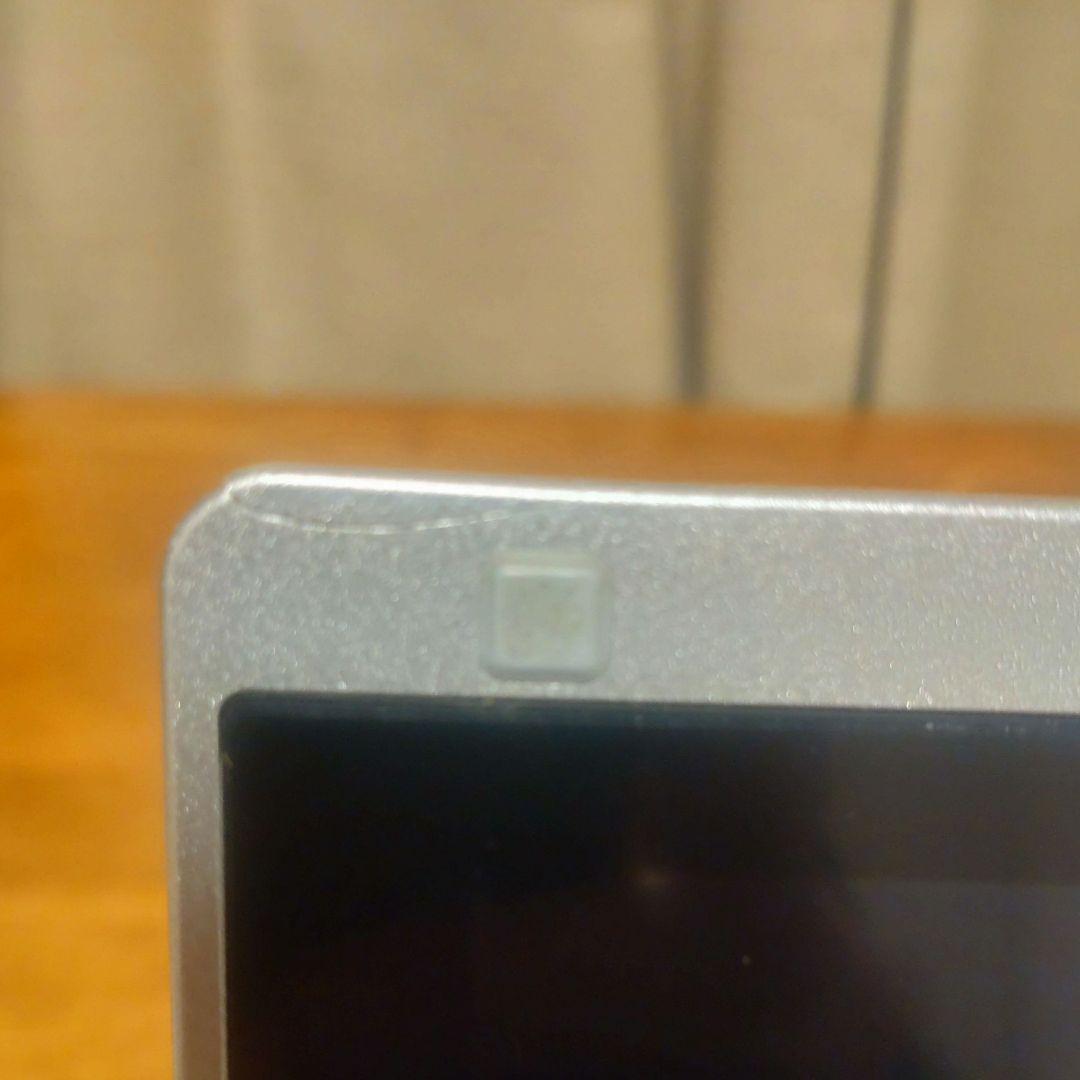 Let's note RZ4（タブレットにもなる。箱、説明書あり）