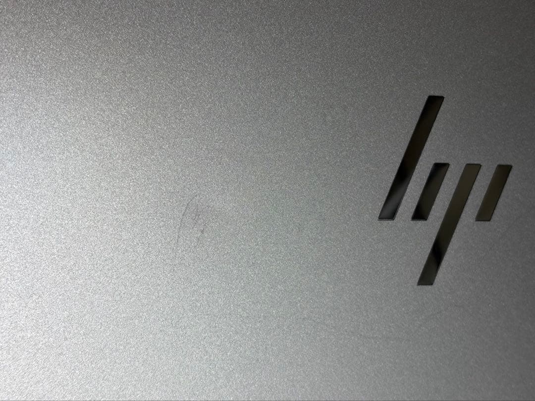 HP EliteBook 830 G8 メモリ16／512GB／オフィス2024