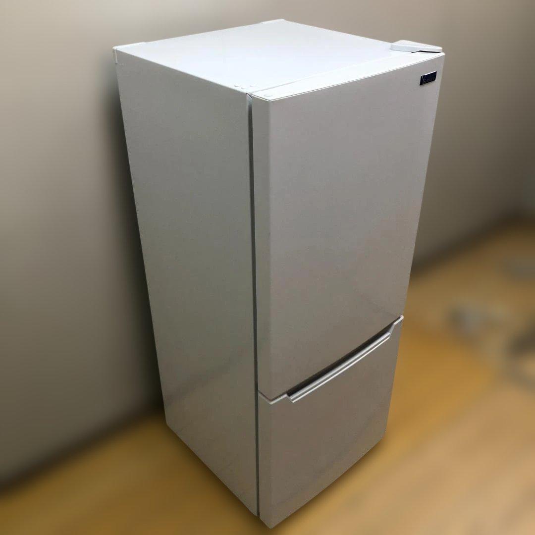 ヤマダ電機 冷蔵庫 YRZ-C12G2 2019年製 112954-1