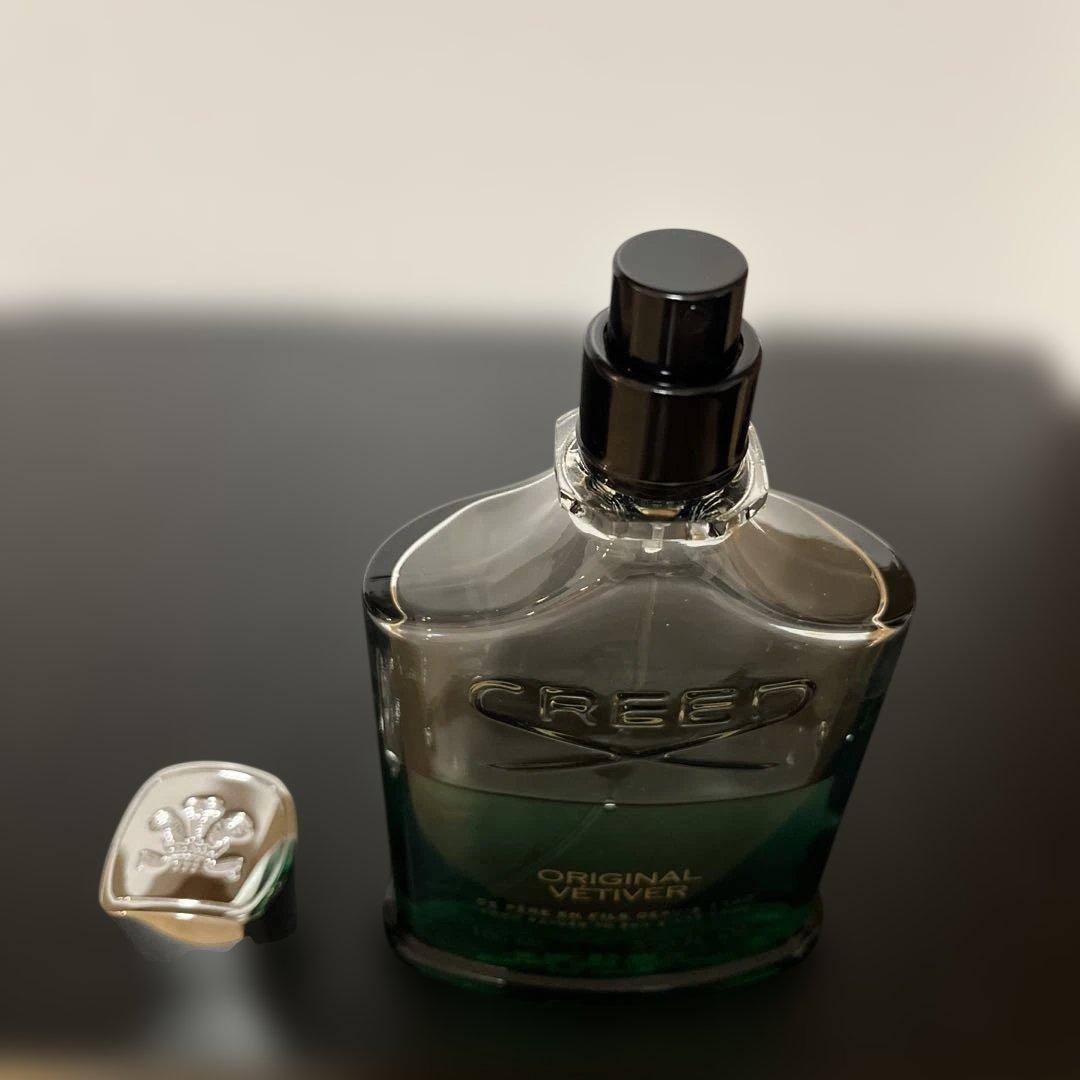 香水(ユニセックス) Creed Original Vetiver 100ml