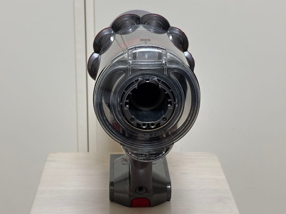 【分解洗浄清掃品】ダイソン SV18 本体 訳あり品