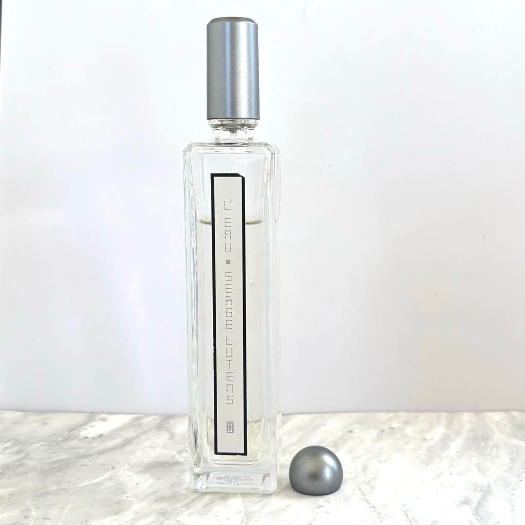 【残多美品/国内正規品】セルジュルタンス ローセルジュオードパルファム 50mL