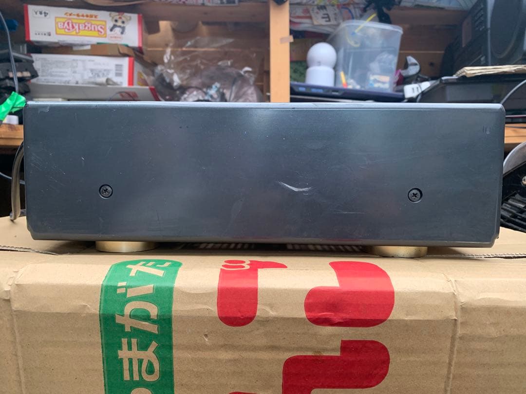 DENON PMA7.5L ジャンク品