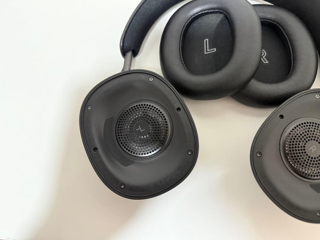 Bang&Olufsen Beoplay H95 ワイヤレスヘッドホン