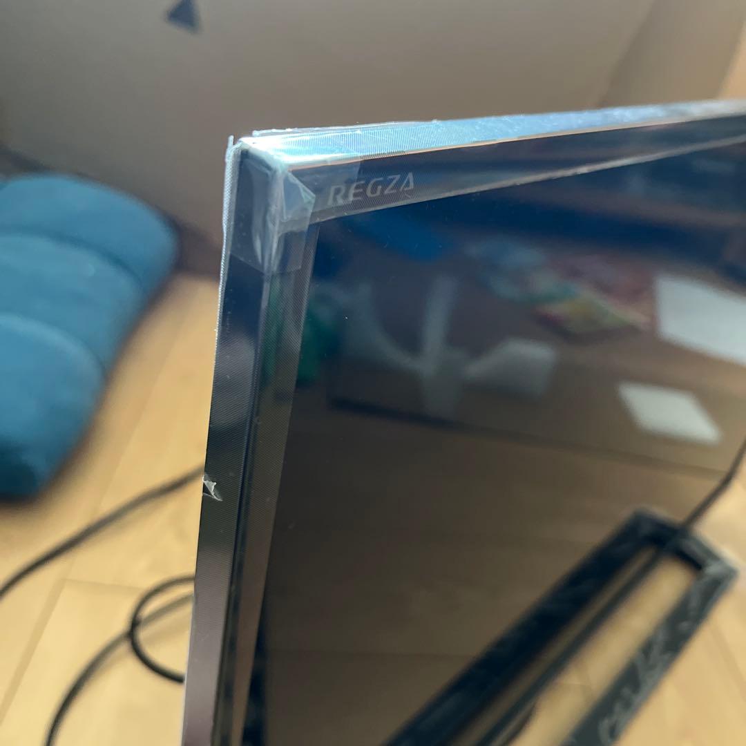 TOSHIBA 32インチテレビ 32S22