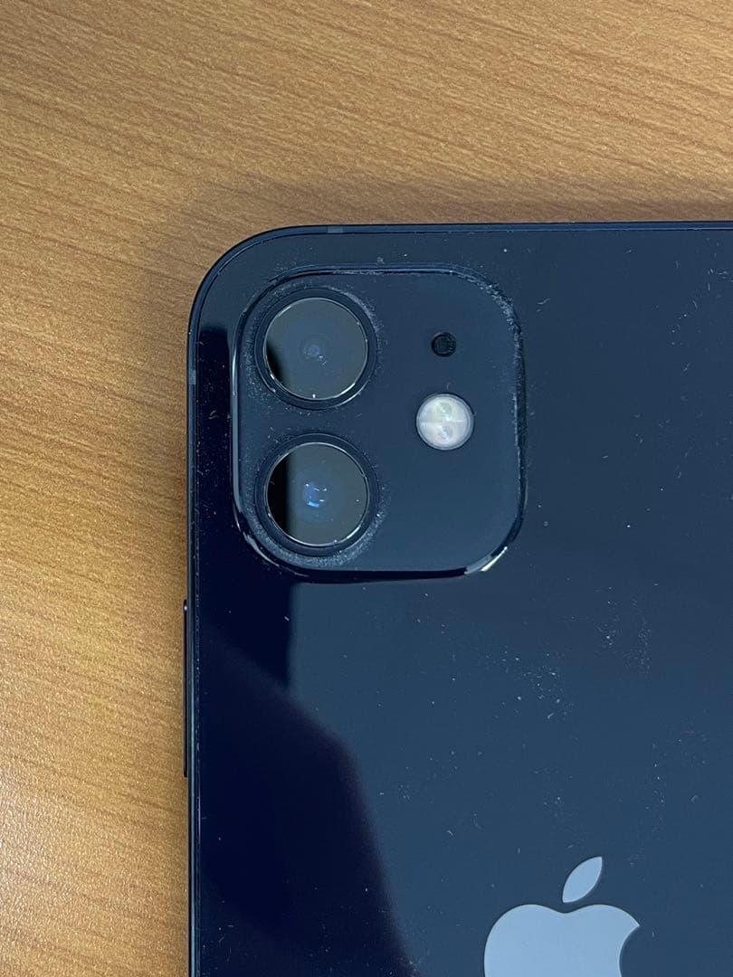 動作確認済み iPhone12 64GB ID:Y2891