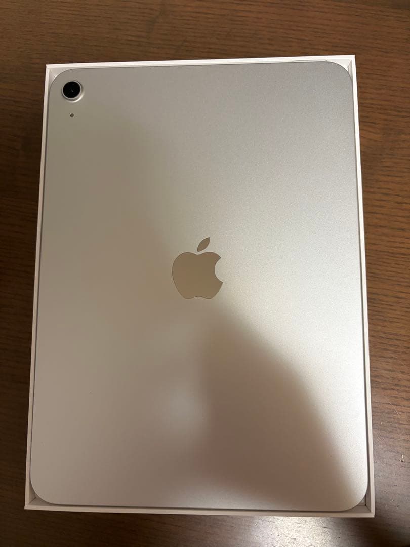 iPad A16 11世代128GB シルバー＋Apple pencil