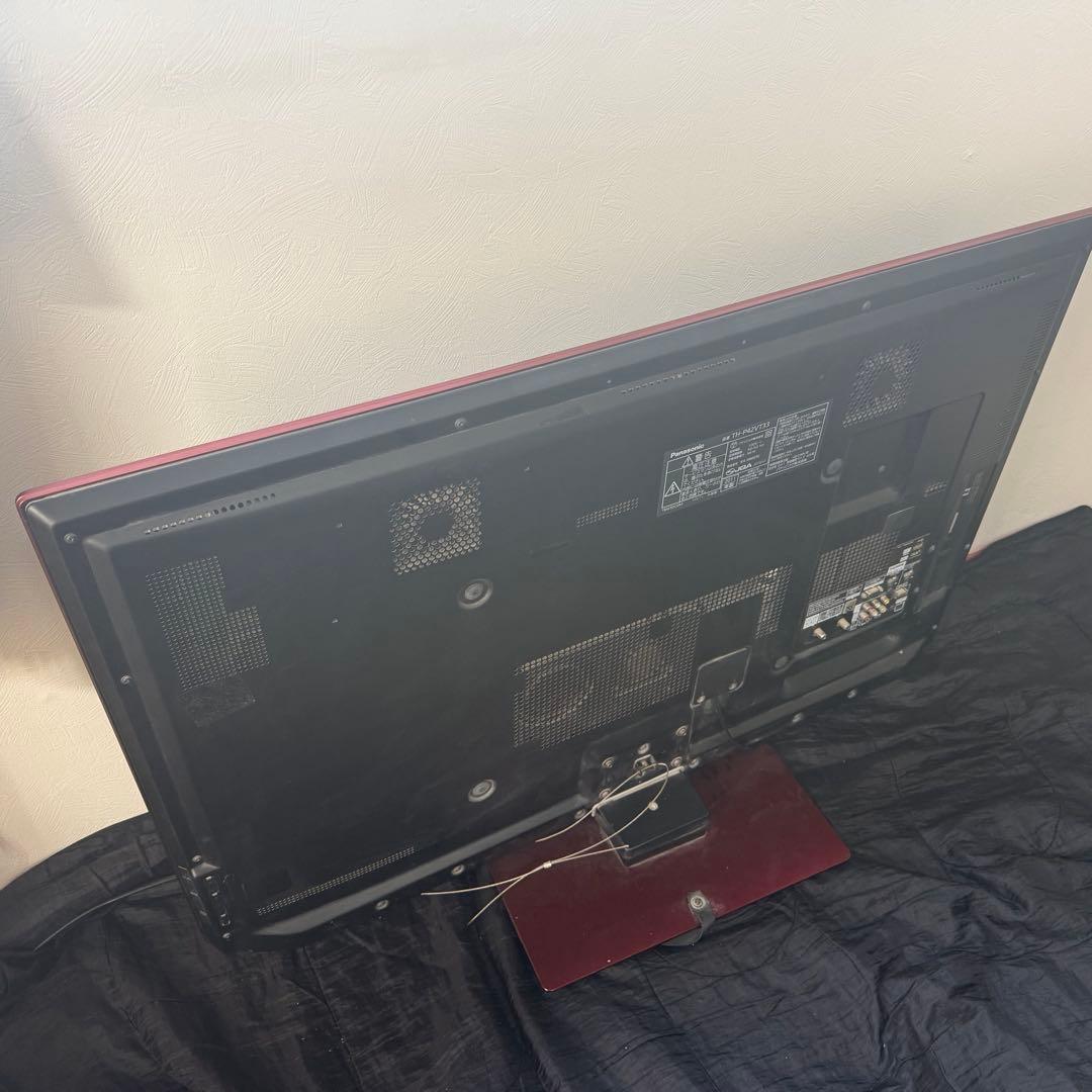 R*I様 Panasonic VIERA 42インチ　プラズマテレビ　TH-P4