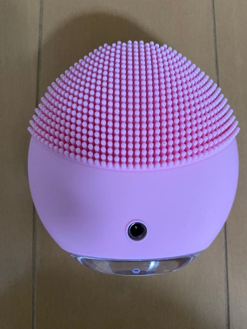 新品未使用　FOREO LUNA mini2 正規品　ケースに擦れあり