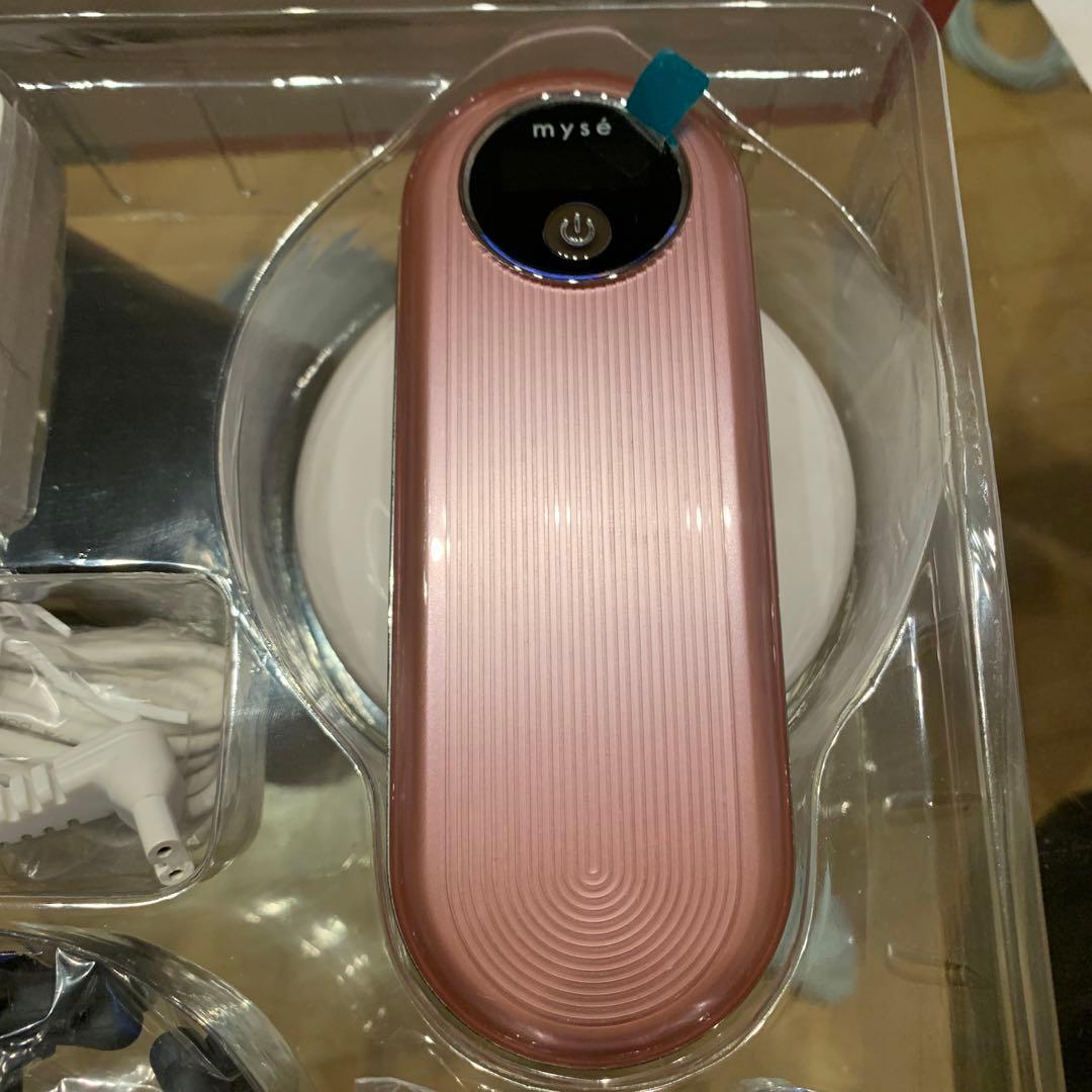 MS-10P 家庭用美容器　ミーゼディープコア