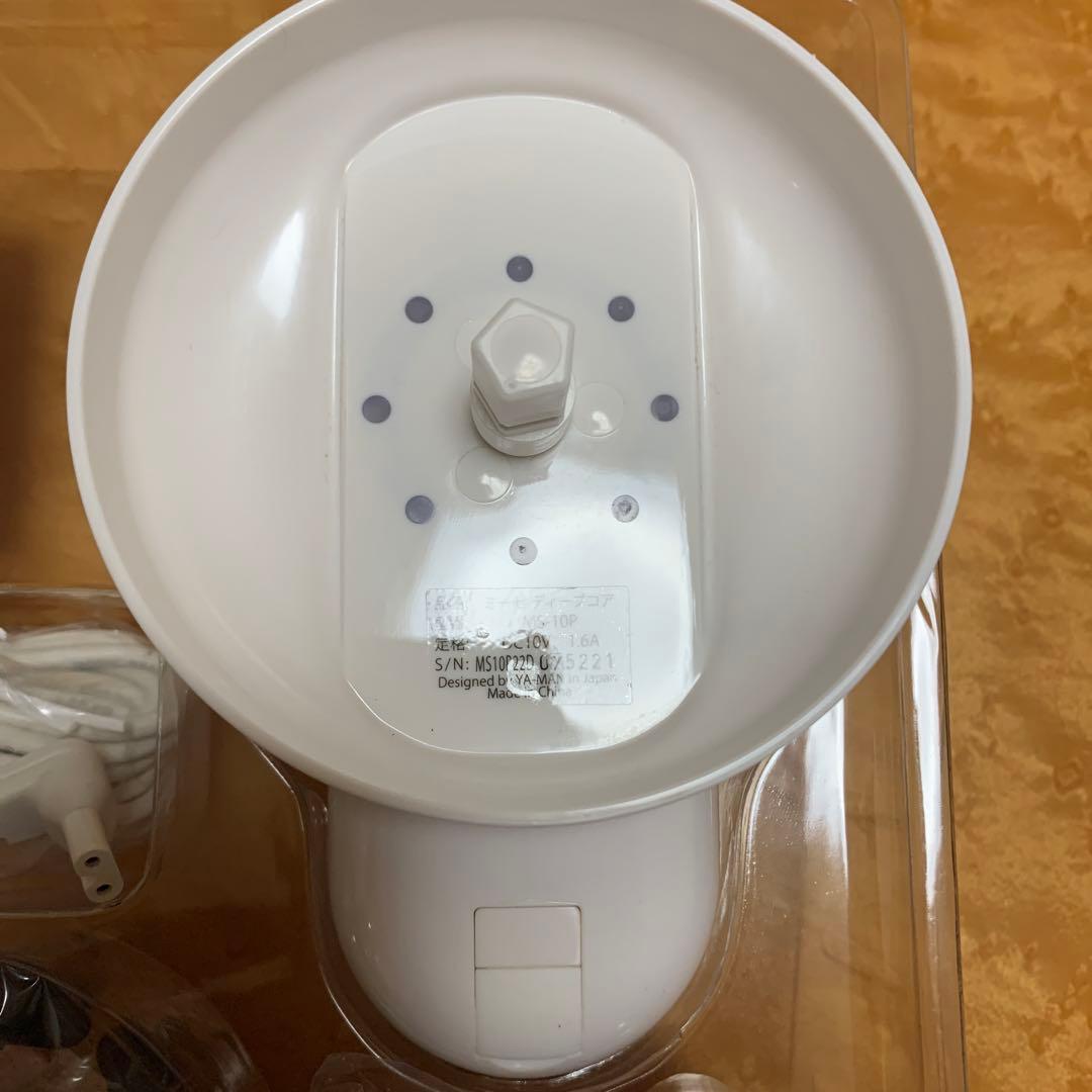 MS-10P 家庭用美容器　ミーゼディープコア