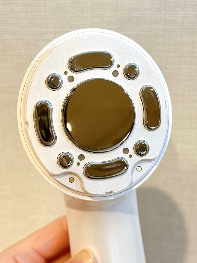 TBCヒートキャビシェイプ2 PRO 家庭用キャビテーション 美容機器