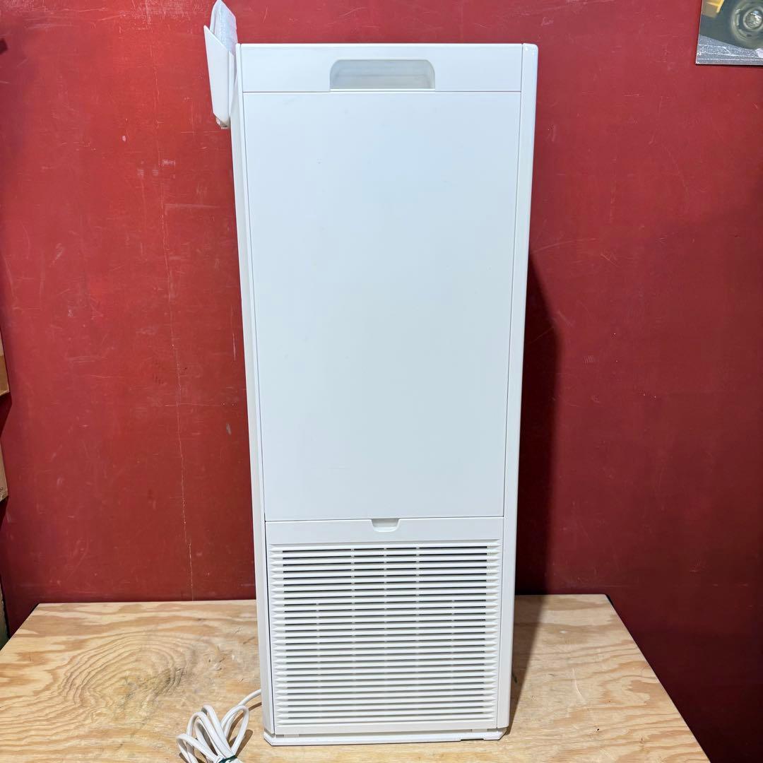 【D】 DAIKIN ダイキン　空気清浄機　ストリーマー　ACK55W-W