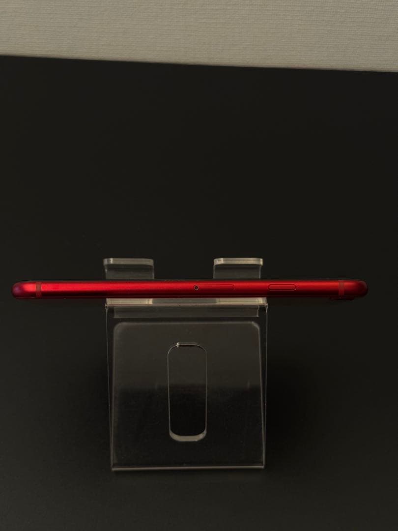 極美品 256GB Apple iPhone SE 3 第三世代