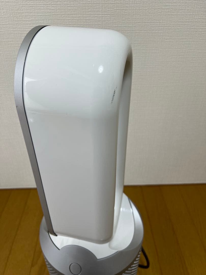 Dyson タワー型冷風機能付き扇風機