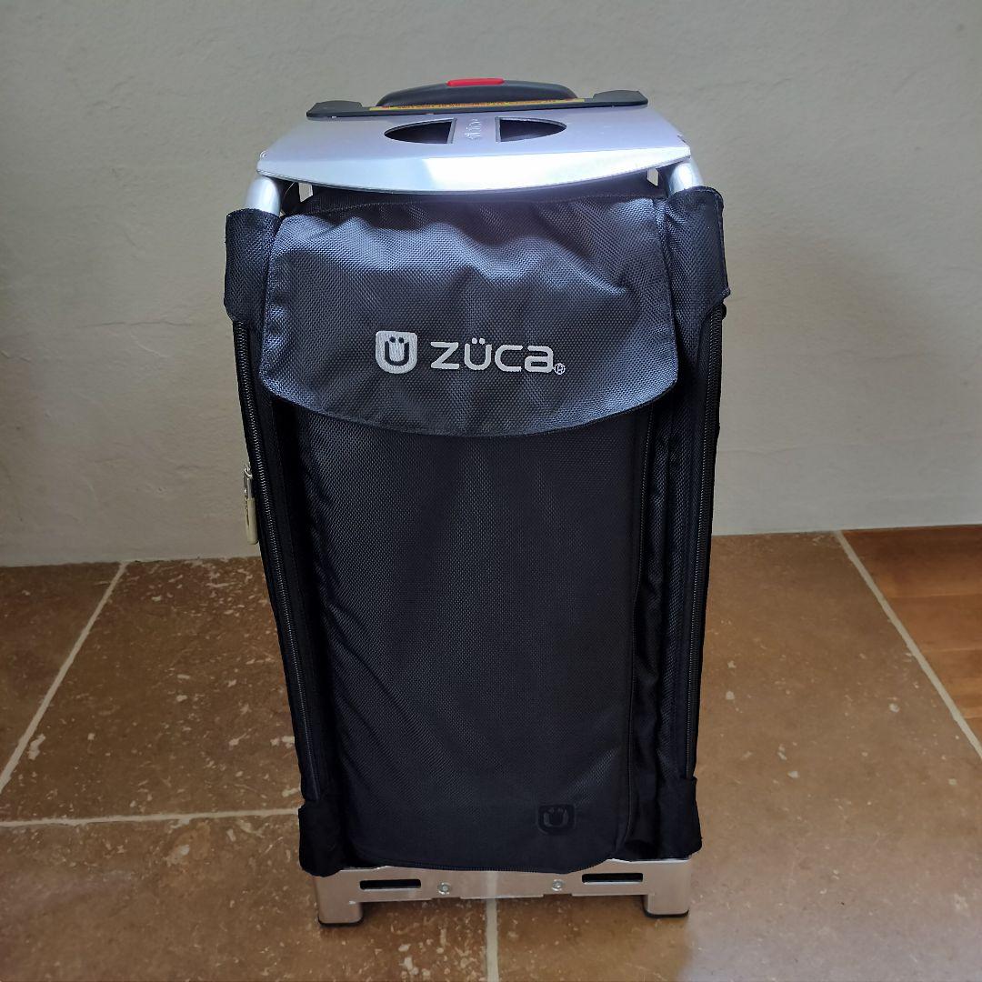 ZUCA Pro Travel ズーカ プロ トラベル キャリーケース