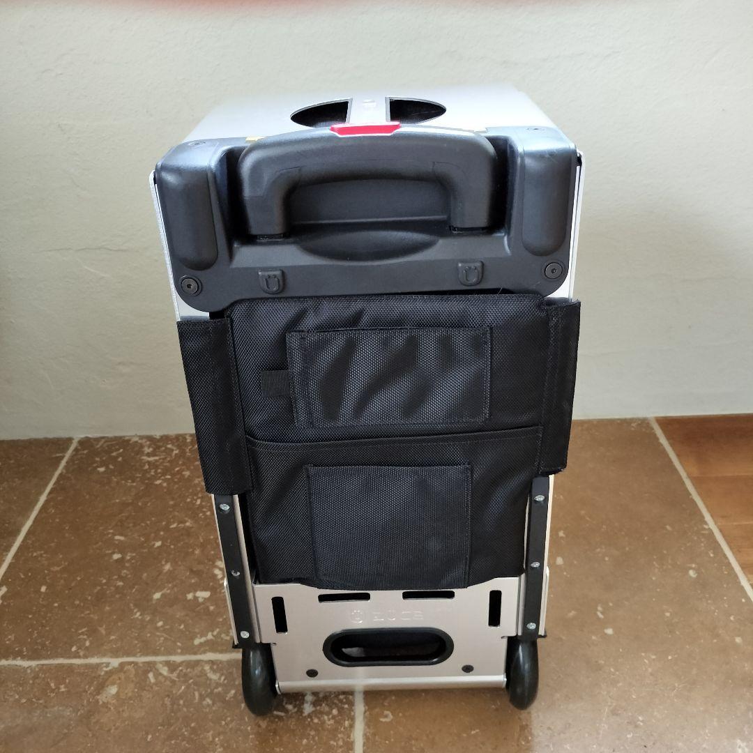 ZUCA Pro Travel ズーカ プロ トラベル キャリーケース