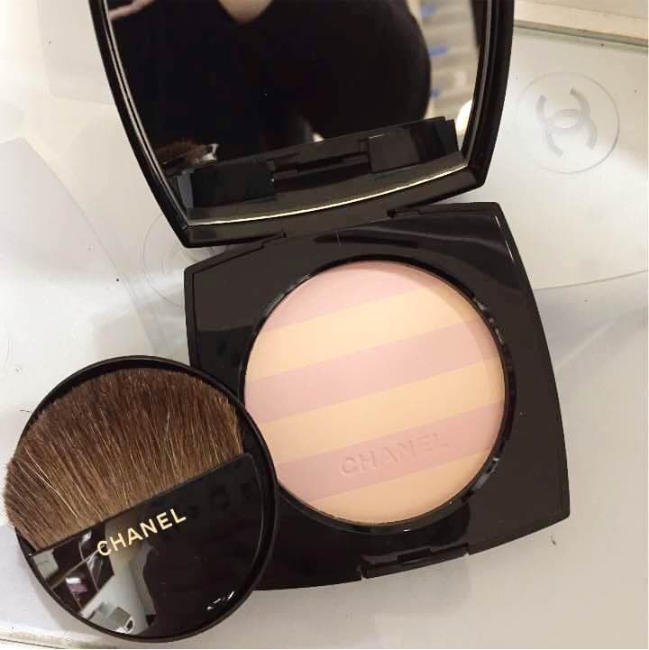 新品 未使用  シャネルフェイスパウダー