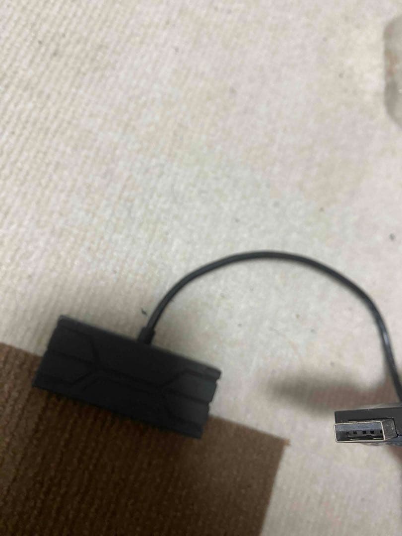 XIM APEX 傷や汚れあり コンバーター