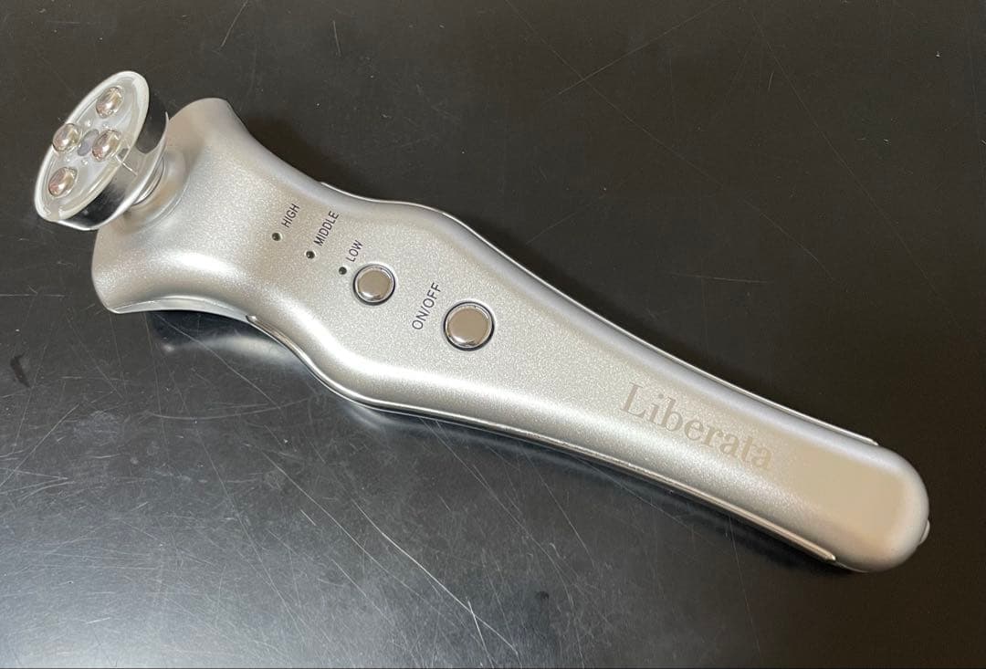 Liberata リベラータ ララルーチュrf 美顔器　杉本彩
